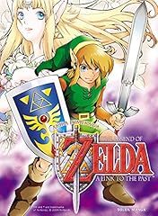 Zelda link to d'occasion  Livré partout en France