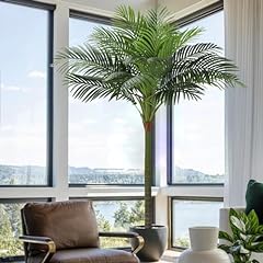 Floworld palm tree for sale  Delivered anywhere in USA 