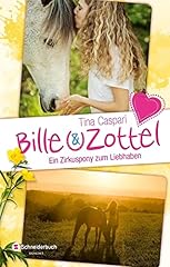 Bille zottel zirkuspony gebraucht kaufen  Wird an jeden Ort in Deutschland