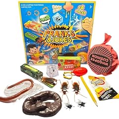 Jeux farces attrapes d'occasion  Livré partout en France