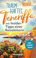 Traumhaftes teneriffa insider gebraucht kaufen  Wird an jeden Ort in Deutschland