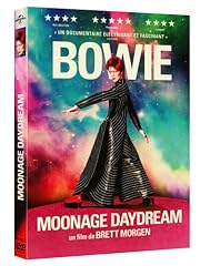 Bowie moonage daydream usato  Spedito ovunque in Italia 