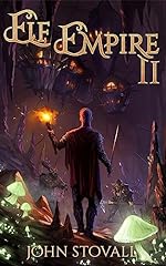 Elf empire litrpg for sale  Delivered anywhere in USA 