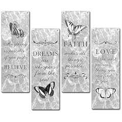 Zmyollo inspirational wall for sale  Delivered anywhere in USA 