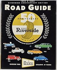 Riverside anniversary edition for sale  Delivered anywhere in USA 