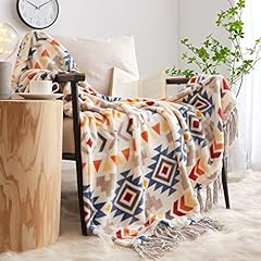 Casaagusto boho throw for sale  Delivered anywhere in USA 