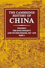 Cambridge history china for sale  Delivered anywhere in UK