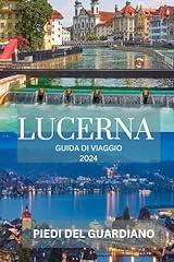 Lucerna guida viaggio usato  Spedito ovunque in Italia 