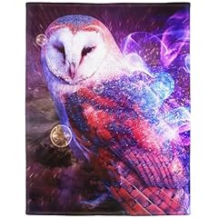 Yisumei soft fleece for sale  Delivered anywhere in UK