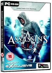 Assassin creed directors for sale  Delivered anywhere in UK