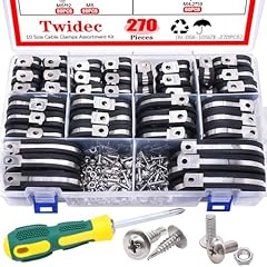 Twidec 270pcs cable for sale  Delivered anywhere in USA 