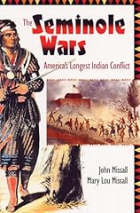 Seminole wars america for sale  Delivered anywhere in USA 