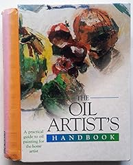 Oil artist handbook for sale  Delivered anywhere in USA 