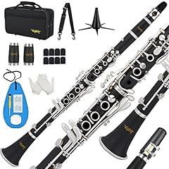 Vanphy clarinet student for sale  Delivered anywhere in USA 