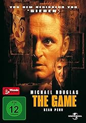 Game dvd 1997 for sale  Delivered anywhere in UK