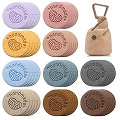 Stück handmade label gebraucht kaufen  Wird an jeden Ort in Deutschland