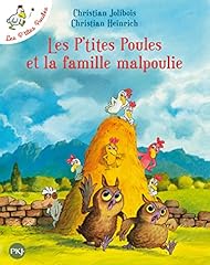 Tites poules famille d'occasion  Livré partout en Belgiqu
