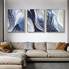 Large abstract canvas for sale  Delivered anywhere in USA 