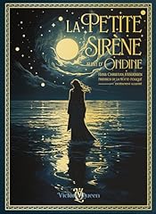 Petite sirene suivi for sale  Delivered anywhere in USA 