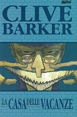 Clive barker casa usato  Spedito ovunque in Italia 