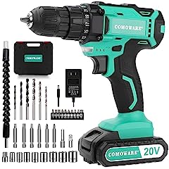 Comoware 20v cordless for sale  Delivered anywhere in USA 