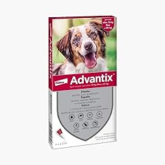 Advantix spot per usato  Spedito ovunque in Italia 