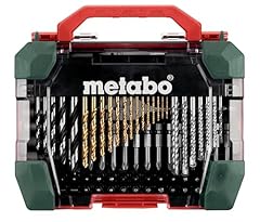 Metabo 626708000 coffret d'occasion  Livré partout en France