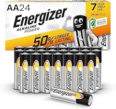 Energizer alkaline power d'occasion  Livré partout en France