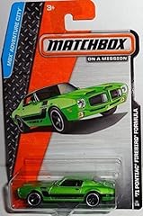 Matchbox 2014 mbx for sale  Delivered anywhere in USA 