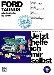 Ford taunus mitarb gebraucht kaufen  Wird an jeden Ort in Deutschland