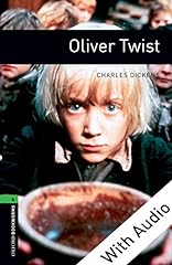 Oliver twist with d'occasion  Livré partout en France