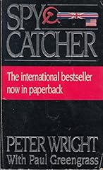 Spycatcher for sale  Delivered anywhere in USA 