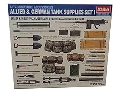 Academy wwii german for sale  Delivered anywhere in USA 