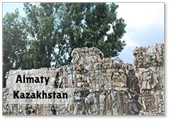 Almaty kazakhstan pile for sale  Delivered anywhere in USA 