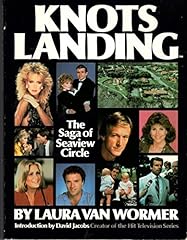 Knots landing saga for sale  Delivered anywhere in USA 