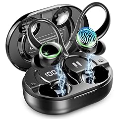 Wireless earbuds bluetooth for sale  Delivered anywhere in UK