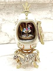 Limited edition faberge for sale  Delivered anywhere in USA 