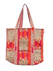 Quilted cotton handprinted for sale  Delivered anywhere in USA 