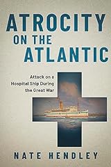 Atrocity atlantic attack for sale  Delivered anywhere in UK