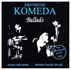 Ballads gebraucht kaufen  Wird an jeden Ort in Deutschland