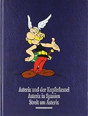 Asterix gesamtausgabe asterix gebraucht kaufen  Wird an jeden Ort in Deutschland