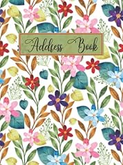Address book small for sale  Delivered anywhere in USA 