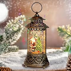 Christmas lantern musical for sale  Delivered anywhere in USA 