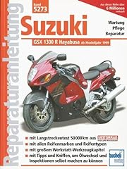 Suzuki gsx 1300 for sale  Delivered anywhere in UK