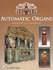 Automatic organs guide d'occasion  Livré partout en France