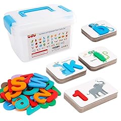 Alphabet number flash for sale  Delivered anywhere in UK
