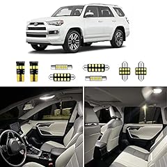 16pcs 4runner interior for sale  Delivered anywhere in USA 