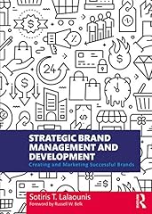 Strategic brand management for sale  Delivered anywhere in UK