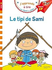 Tipi sami cp d'occasion  Livré partout en Belgiqu