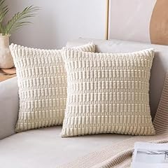 Miulee pack corduroy for sale  Delivered anywhere in UK